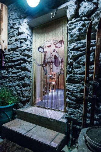 Bed & Breakfast Le Chalet De Thalie