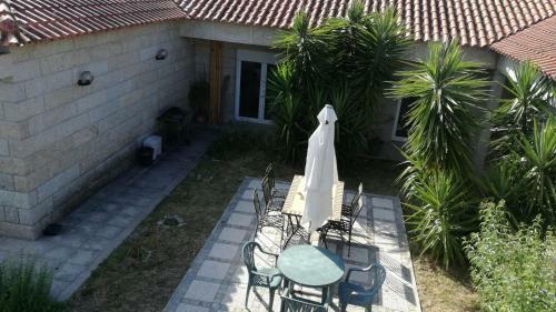 Hostal Casa Do Linhar - Quintas De Sirlyn