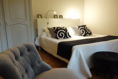 Hotel Auberge Bourrelly