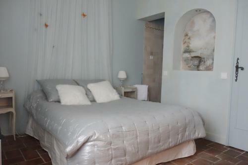 Hotel Auberge Bourrelly