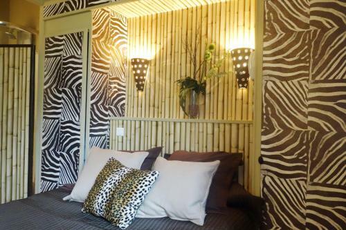 Hotel Auberge Bourrelly