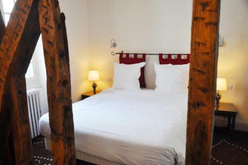 Hotel H�tel De France