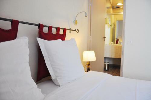 Hotel H�tel De France