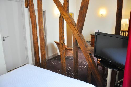Hotel H�tel De France