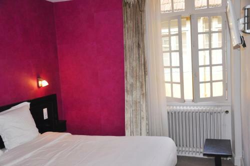 Hotel H�tel De France