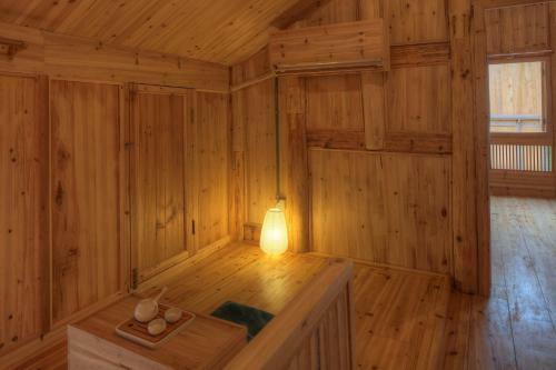 Tong Sang Art Hotel