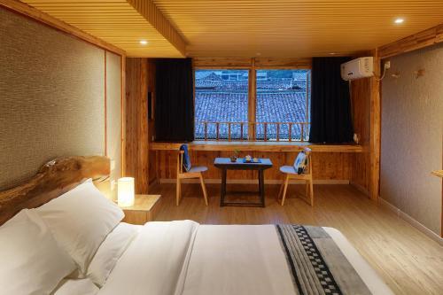 Tong Sang Art Hotel