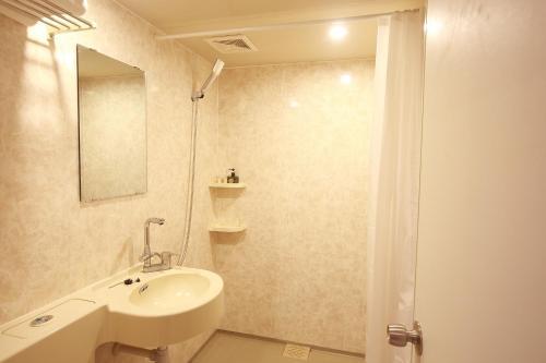 Tong Sang Art Hotel