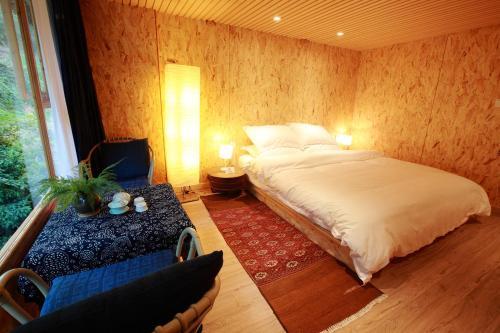 Tong Sang Art Hotel