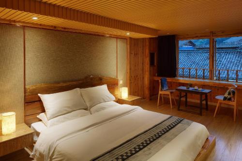 Tong Sang Art Hotel