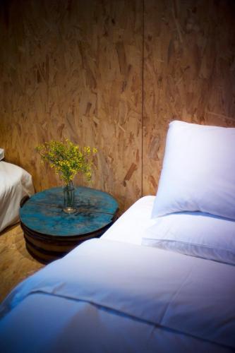 Tong Sang Art Hotel