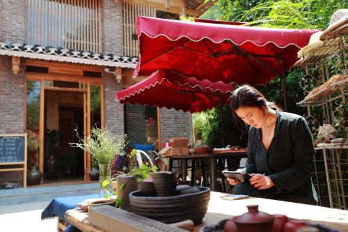 Tong Sang Art Hotel