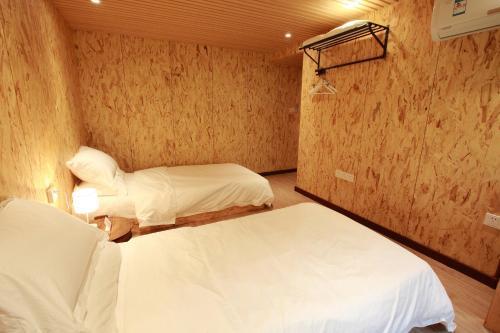 Tong Sang Art Hotel