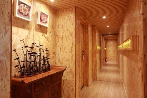 Tong Sang Art Hotel