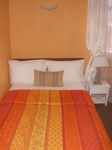 Hotel H�tel Camou