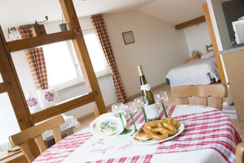 Apartamento Ferme Typique Alsacienne