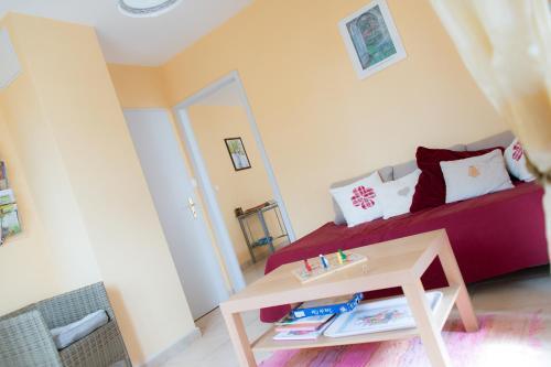 Apartamento Ferme Typique Alsacienne