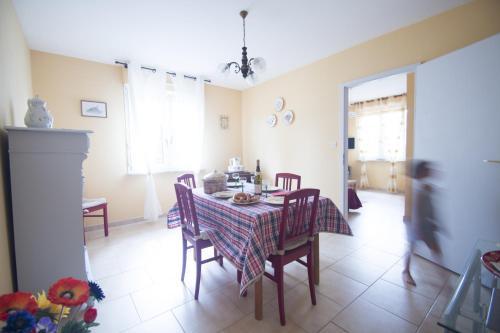 Apartamento Ferme Typique Alsacienne