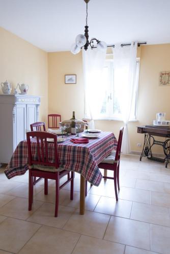 Apartamento Ferme Typique Alsacienne