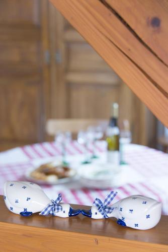 Apartamento Ferme Typique Alsacienne