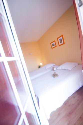 Apartamento Ferme Typique Alsacienne