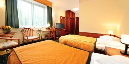 Hotel T&t