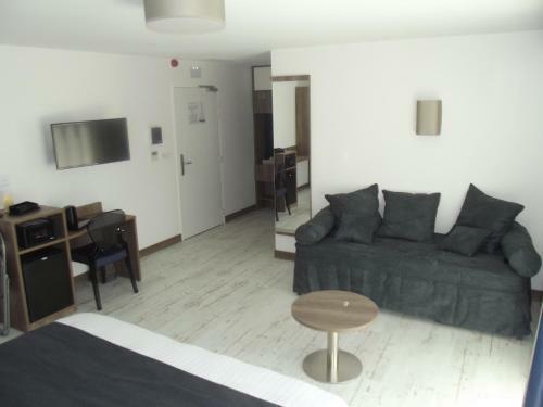 Hotel Le Domaine Des Oliviers