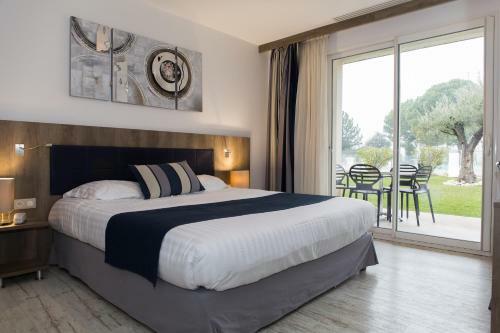 Hotel Le Domaine Des Oliviers