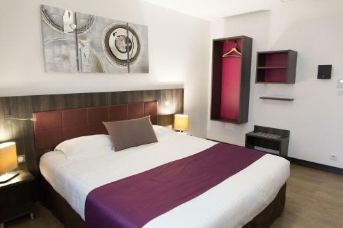 Hotel Le Domaine Des Oliviers