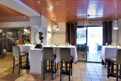 Hotel Le Domaine Des Oliviers