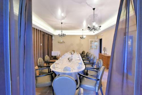 Hotel Le Domaine Des Oliviers
