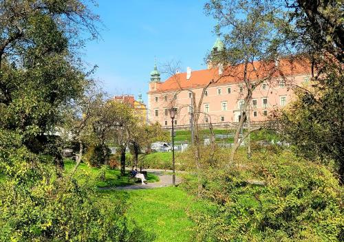 Apartamento Mieszkanko Ko?o Zamku