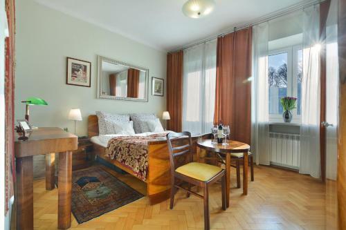 Apartamento Mieszkanko Ko?o Zamku