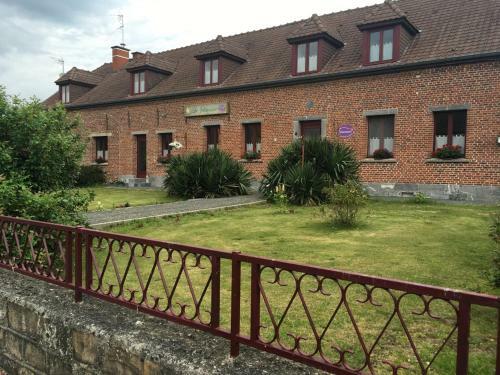 Bed & Breakfast La Jolimessine
