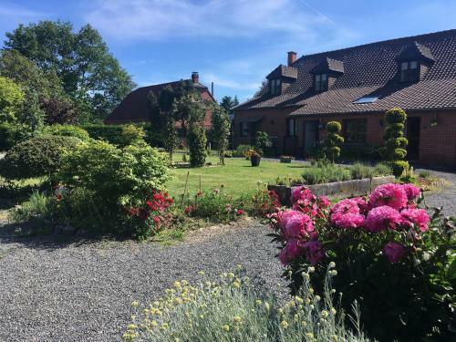 Bed & Breakfast La Jolimessine