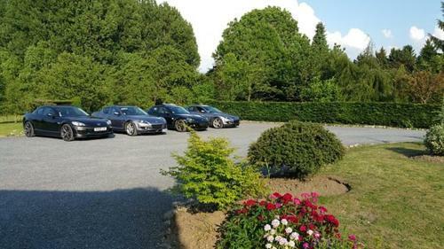 Bed & Breakfast La Jolimessine