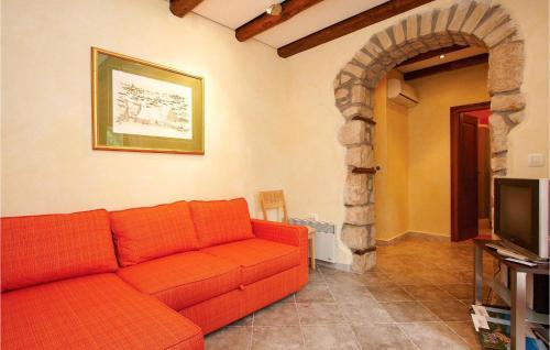 Holiday Home Becici Cr
