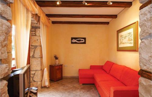 Holiday Home Becici Cr