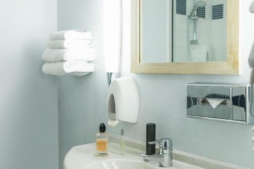 Hotel Ibis Styles Louvain La Neuve