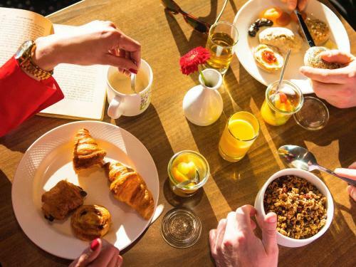 Hotel Ibis Styles Louvain La Neuve