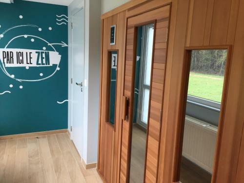 Hotel Ibis Styles Louvain La Neuve