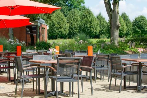 Hotel Ibis Styles Louvain La Neuve