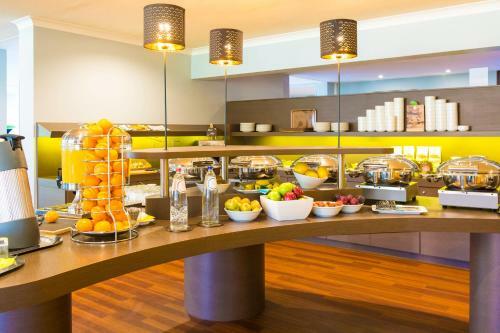 Hotel Ibis Styles Louvain La Neuve