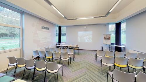 Hotel Ibis Styles Louvain La Neuve