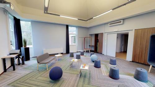 Hotel Ibis Styles Louvain La Neuve