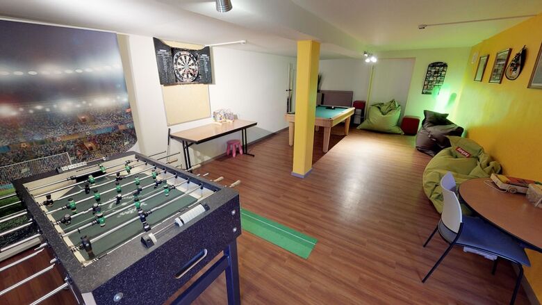 Hotel Ibis Styles Louvain La Neuve