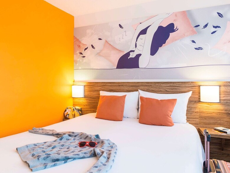 Hotel Ibis Styles Louvain La Neuve