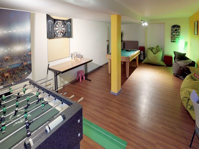Hotel Ibis Styles Louvain La Neuve