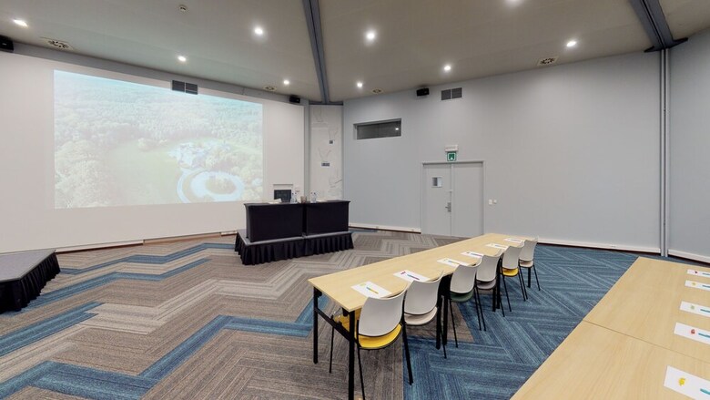 Hotel Ibis Styles Louvain La Neuve
