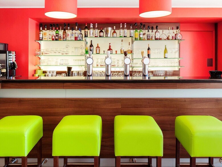 Hotel Ibis Styles Louvain La Neuve